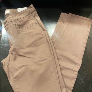 Sonoma Skinny Jeans Soft Stretch Extremely Comfortable
